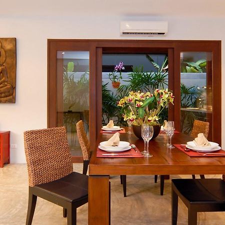 Villa Suksan Rawai Εξωτερικό φωτογραφία