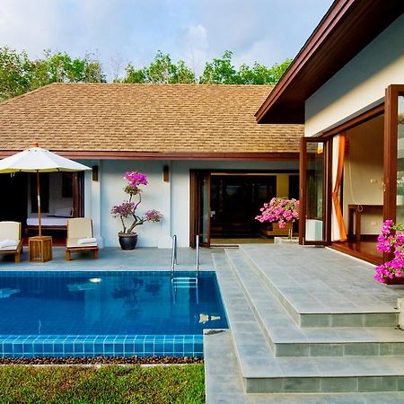 Villa Suksan Rawai Εξωτερικό φωτογραφία