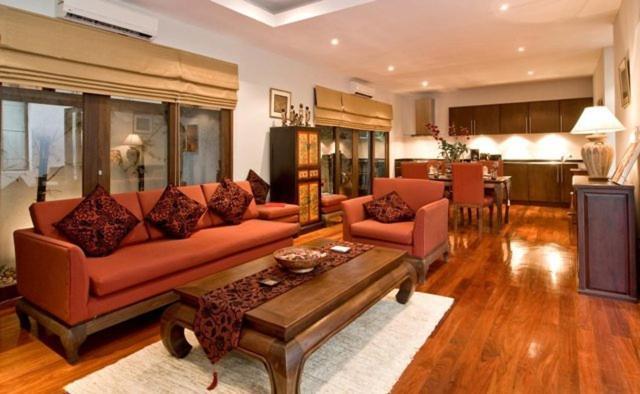 Villa Suksan Rawai Εξωτερικό φωτογραφία