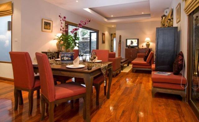 Villa Suksan Rawai Εξωτερικό φωτογραφία