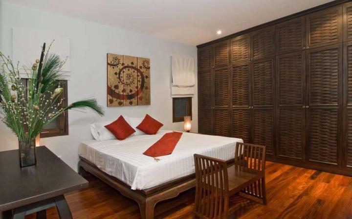 Villa Suksan Rawai Εξωτερικό φωτογραφία