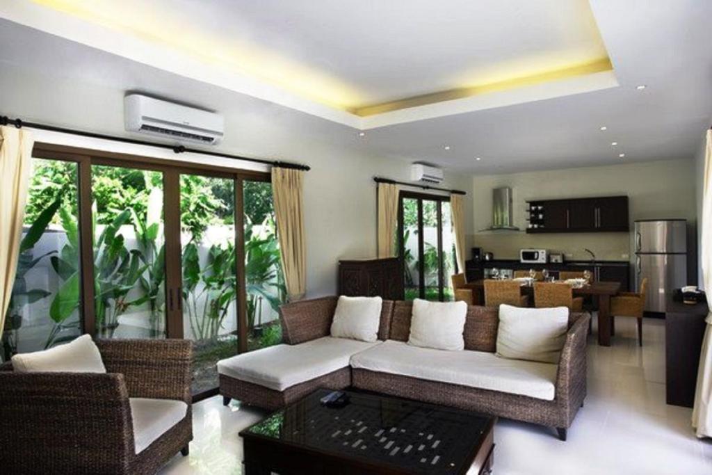 Villa Suksan Rawai Εξωτερικό φωτογραφία