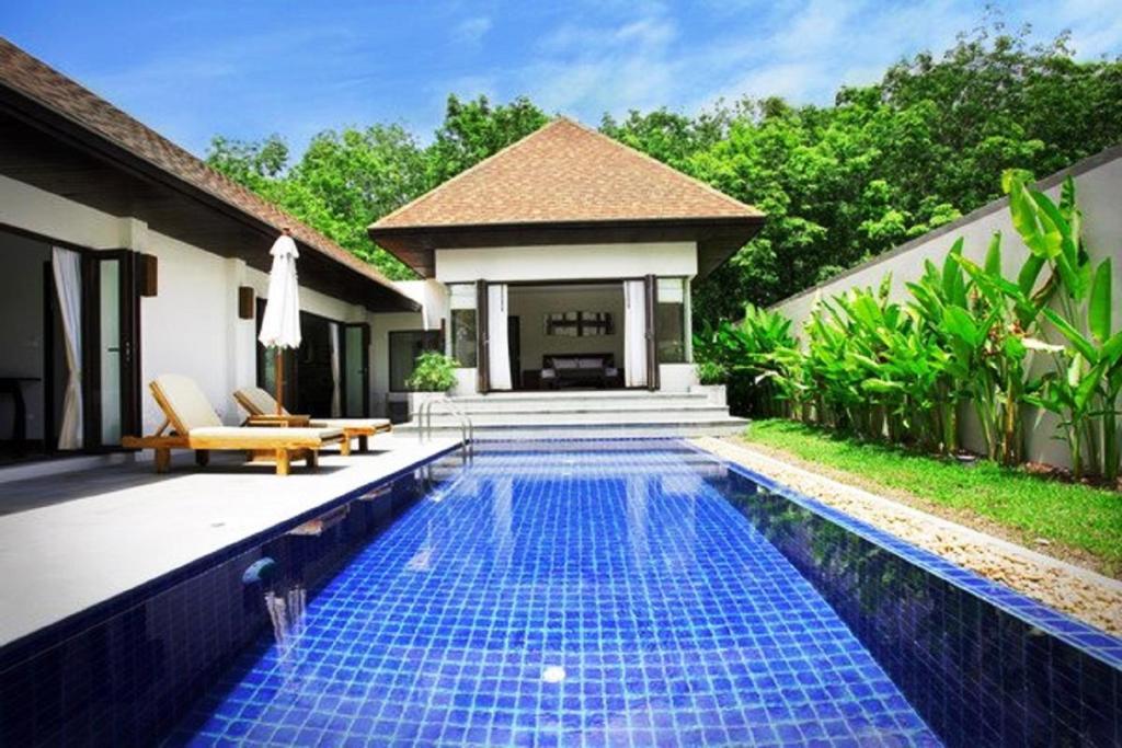 Villa Suksan Rawai Εξωτερικό φωτογραφία