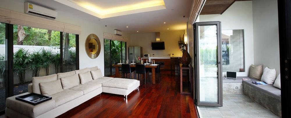 Villa Suksan Rawai Εξωτερικό φωτογραφία