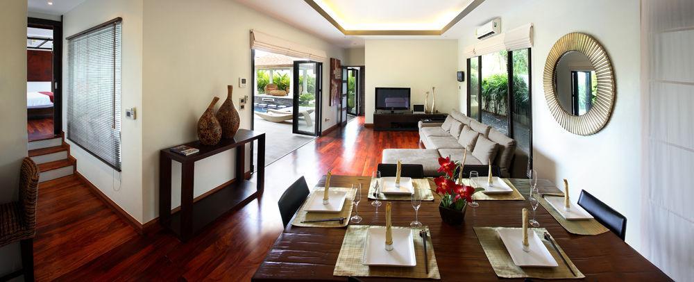 Villa Suksan Rawai Εξωτερικό φωτογραφία