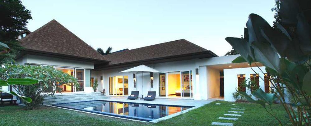 Villa Suksan Rawai Εξωτερικό φωτογραφία