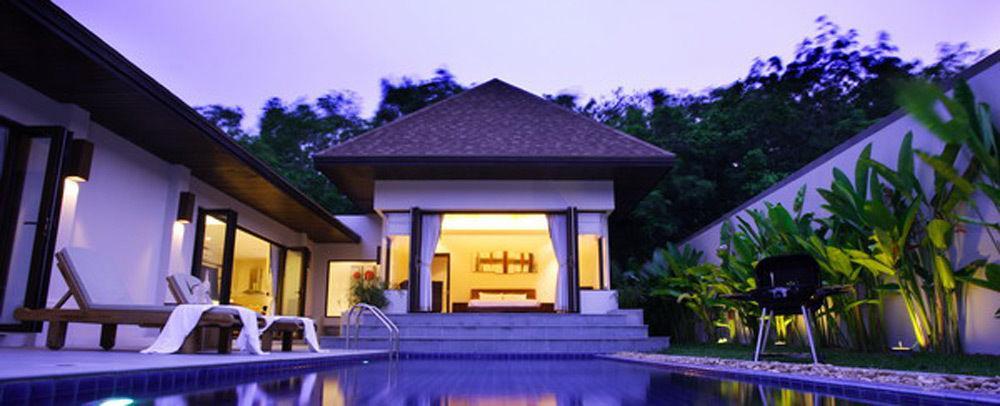 Villa Suksan Rawai Εξωτερικό φωτογραφία