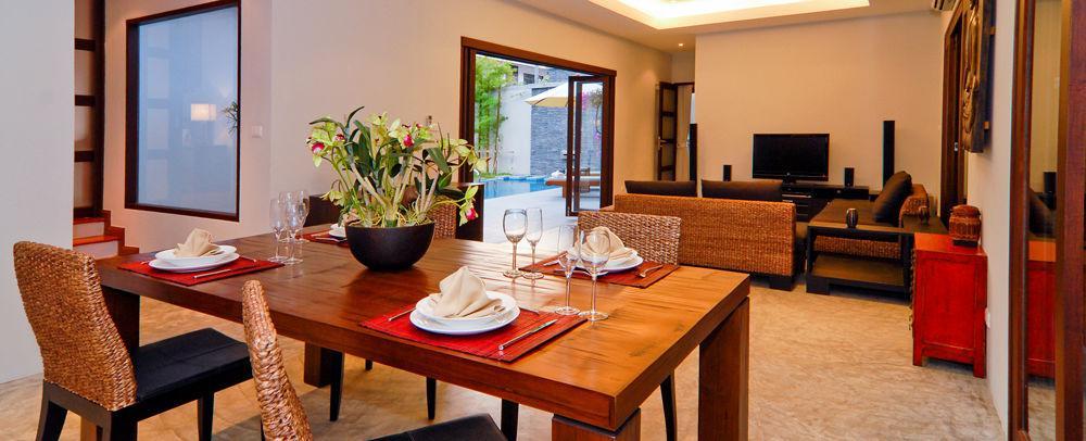 Villa Suksan Rawai Εξωτερικό φωτογραφία
