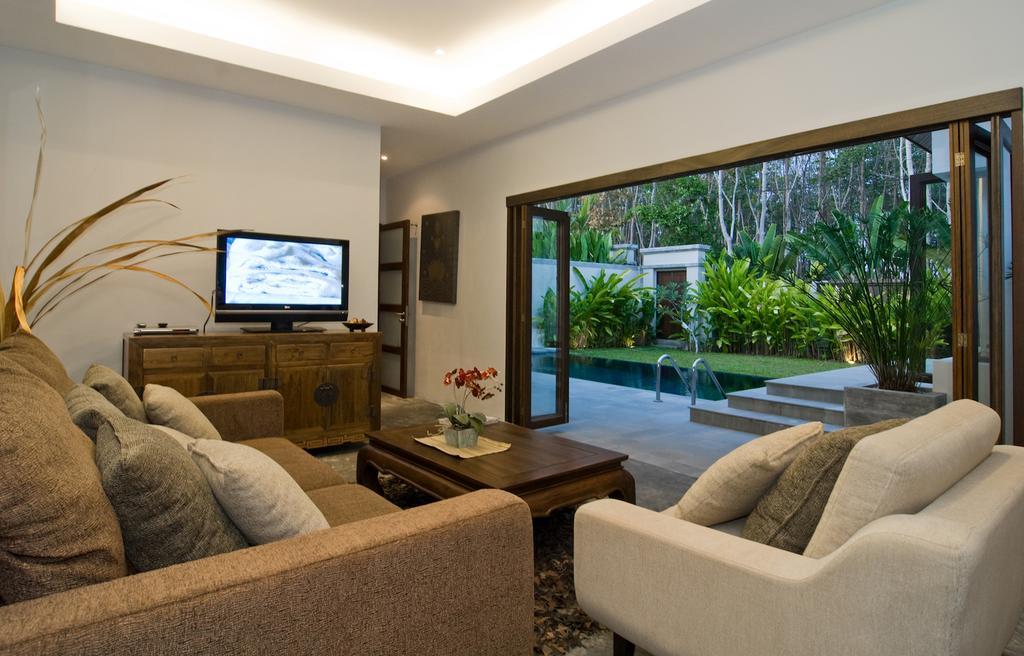 Villa Suksan Rawai Εξωτερικό φωτογραφία