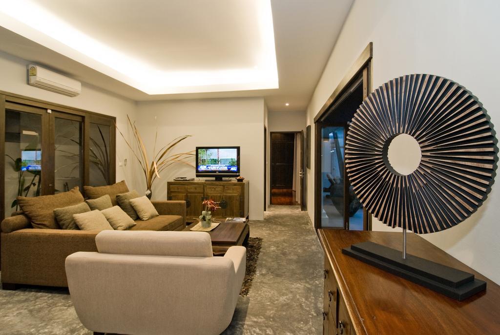 Villa Suksan Rawai Εξωτερικό φωτογραφία
