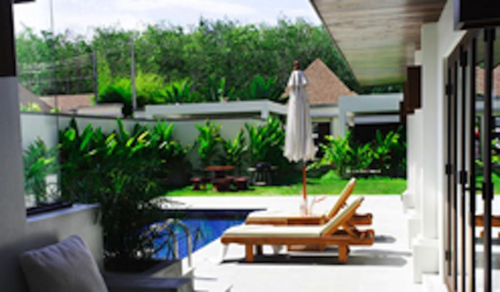 Villa Suksan Rawai Εξωτερικό φωτογραφία