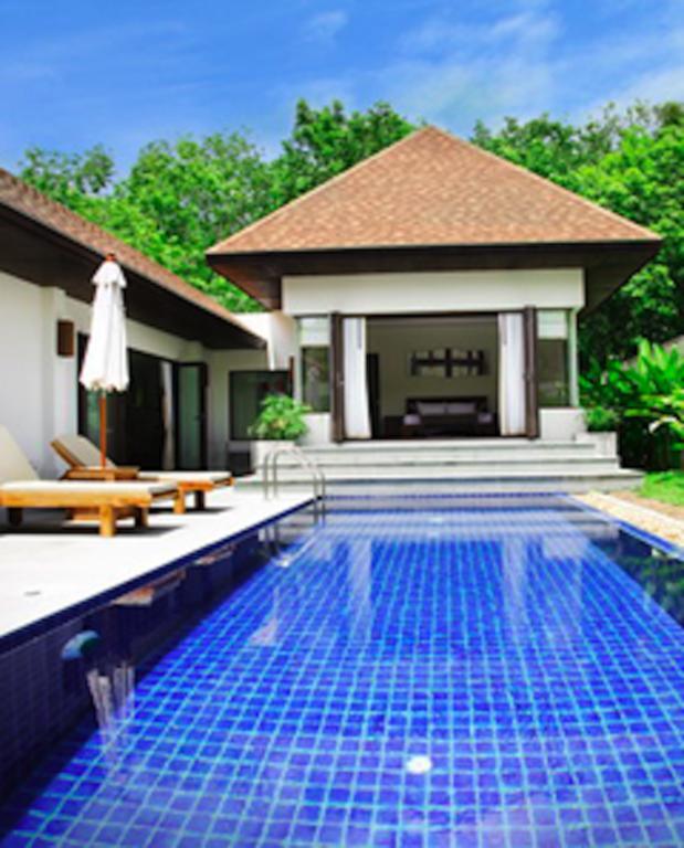Villa Suksan Rawai Εξωτερικό φωτογραφία