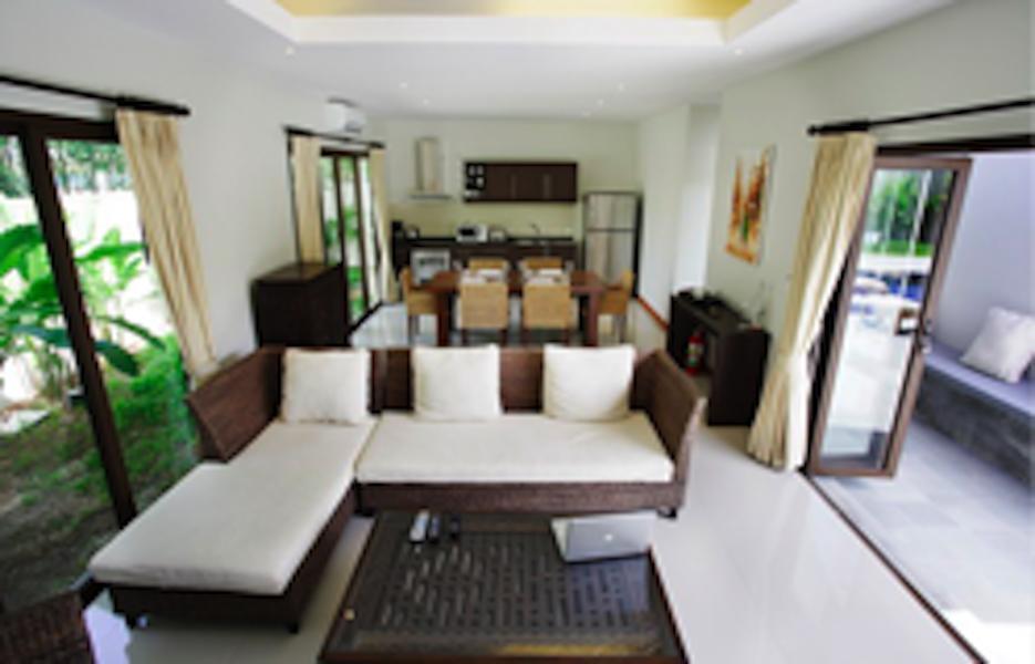 Villa Suksan Rawai Εξωτερικό φωτογραφία