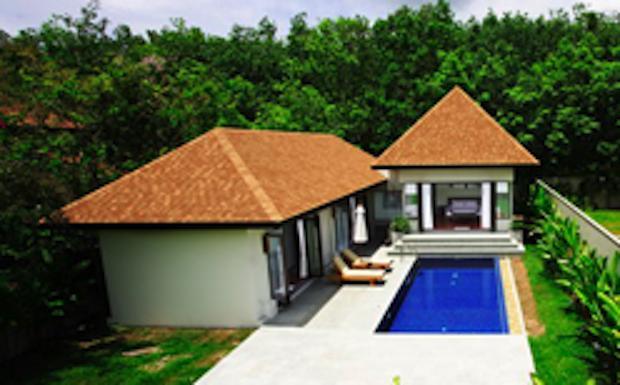 Villa Suksan Rawai Εξωτερικό φωτογραφία
