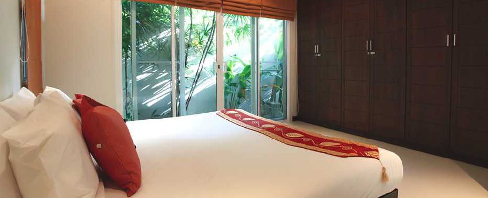 Villa Suksan Rawai Εξωτερικό φωτογραφία