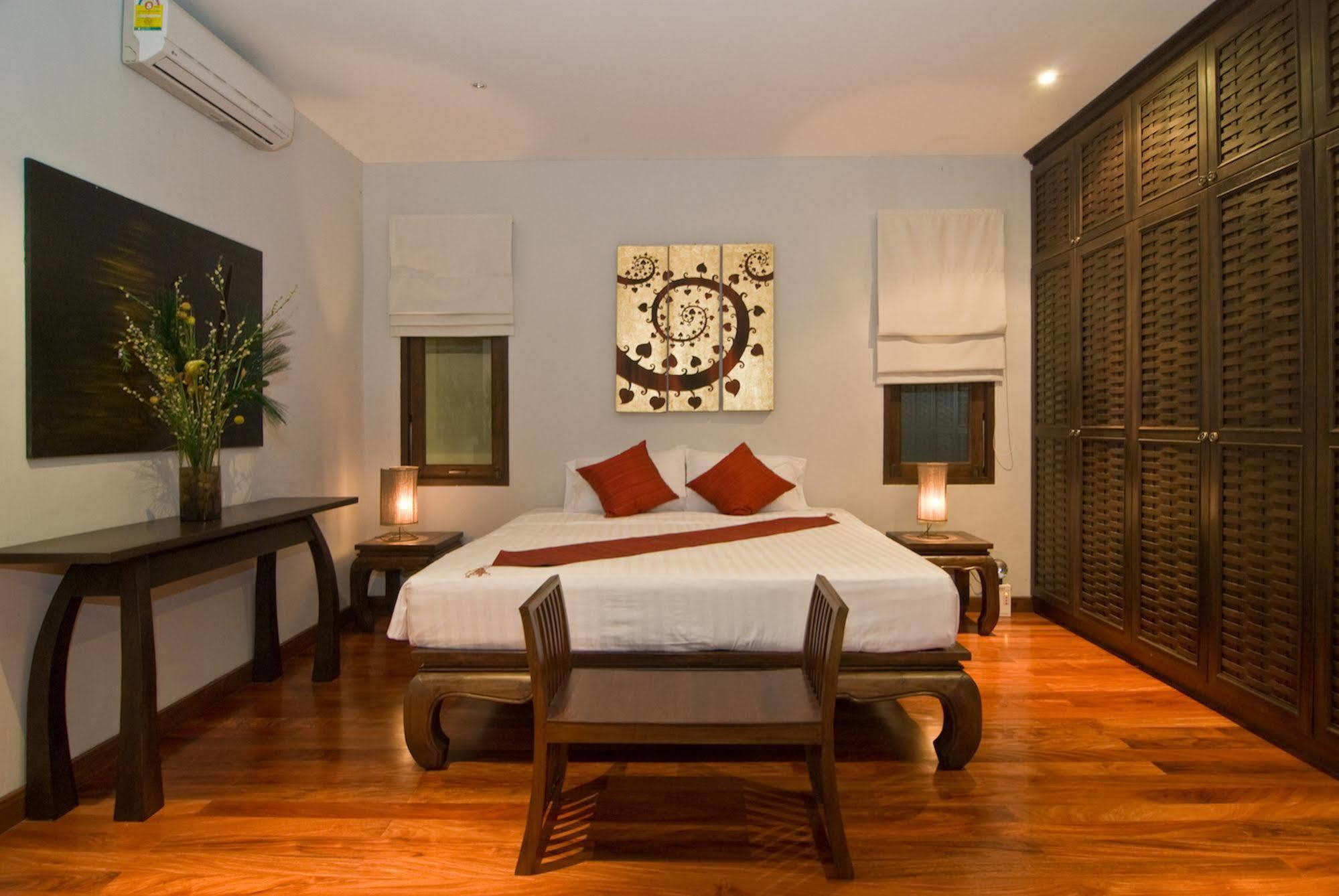 Villa Suksan Rawai Εξωτερικό φωτογραφία